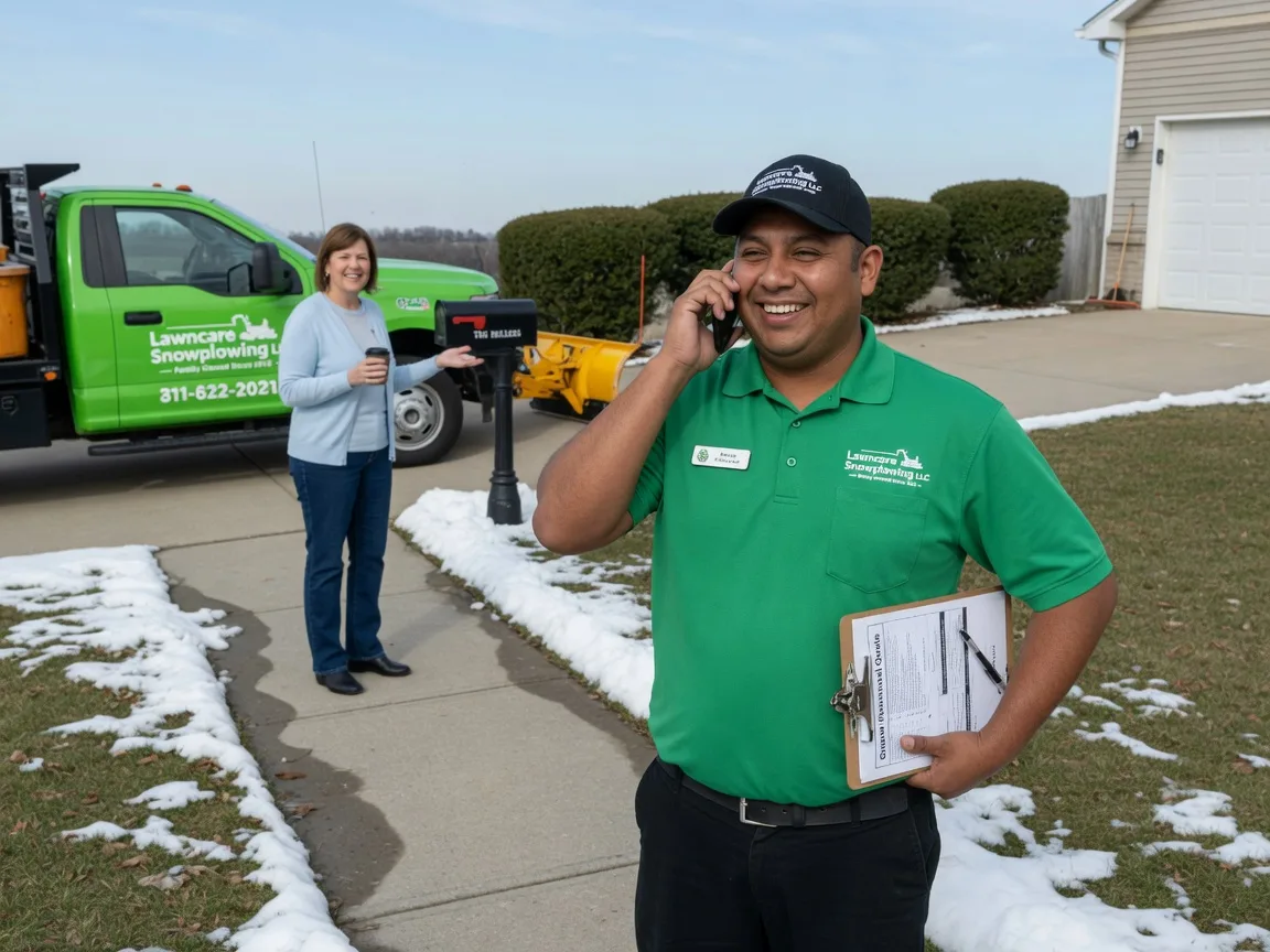 Lawn Care Services By Expert Landscaper Campbellsville, KY FAQs
